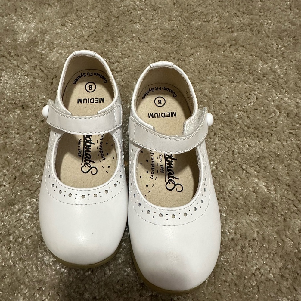 Footmates
